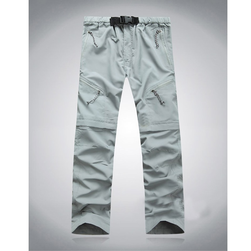 Hiking Pants Quick Dry Removable Shorts Hiking Pants Quick Dry Removable Shorts
