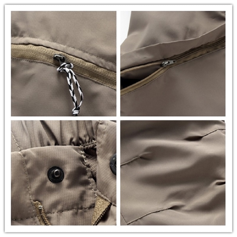 Hiking Pants Quick Dry Removable Shorts Hiking Pants Quick Dry Removable Shorts