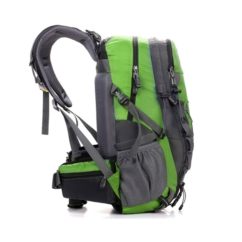 Hiking Rucksack Waterproof Backpack