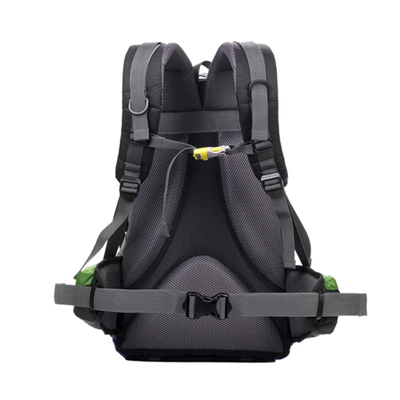 Hiking Rucksack Waterproof Backpack