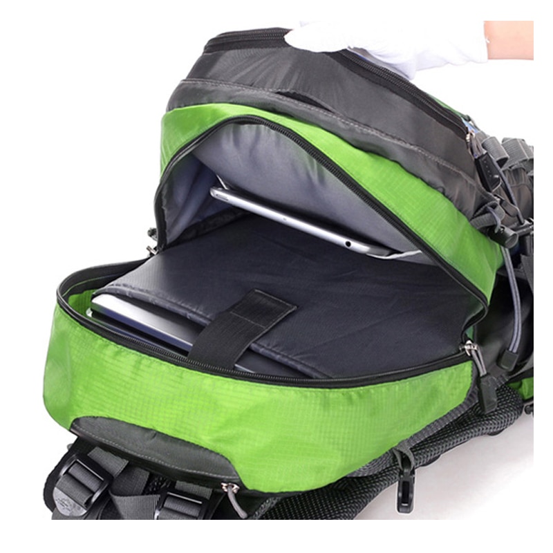 Hiking Rucksack Waterproof Backpack
