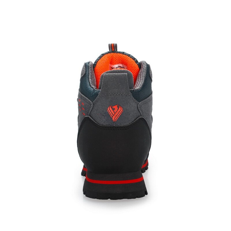 Hiking Shoes Men Outdoor Mountain Climbing Sneaker Mens Fashion Casual Snow Boots Hiking Shoes Men Outdoor Mountain Climbing Sneaker Mens Fashion Casual Snow Boots
