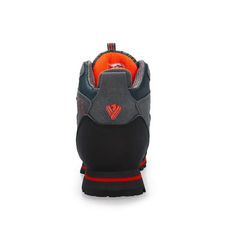 Hiking Shoes Men Outdoor Mountain Climbing Sneaker Mens Top Quality Fashion Casual Snow Boots Hiking Shoes Men Outdoor Mountain Climbing Sneaker Mens Top Quality Fashion Casual Snow Boots