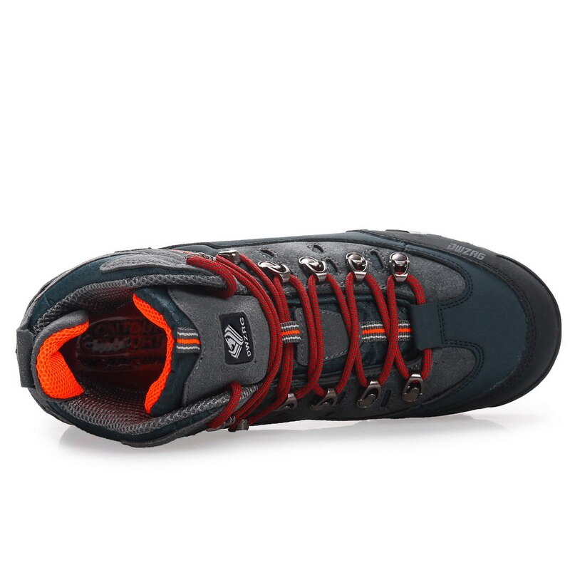 Hiking Shoes Outdoor Mountain Climbing Sneaker Fashion Casual Snow Boots Hiking Shoes Outdoor Mountain Climbing Sneaker Fashion Casual Snow Boots