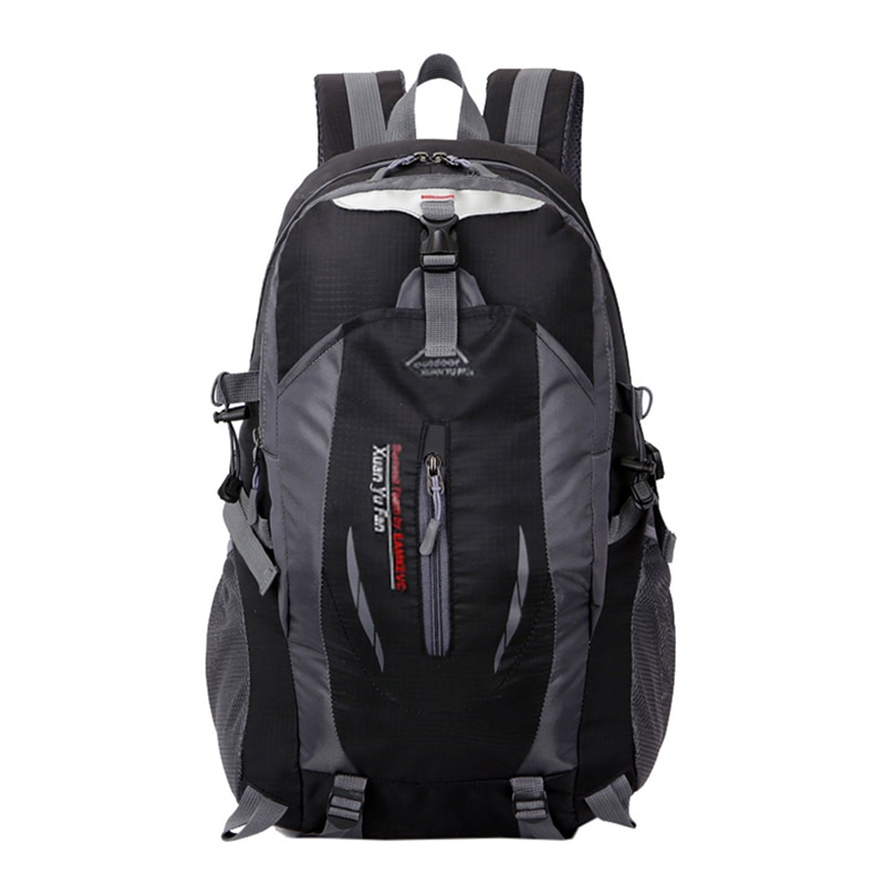Hiking Travel Backpack Outdoor Rucksack