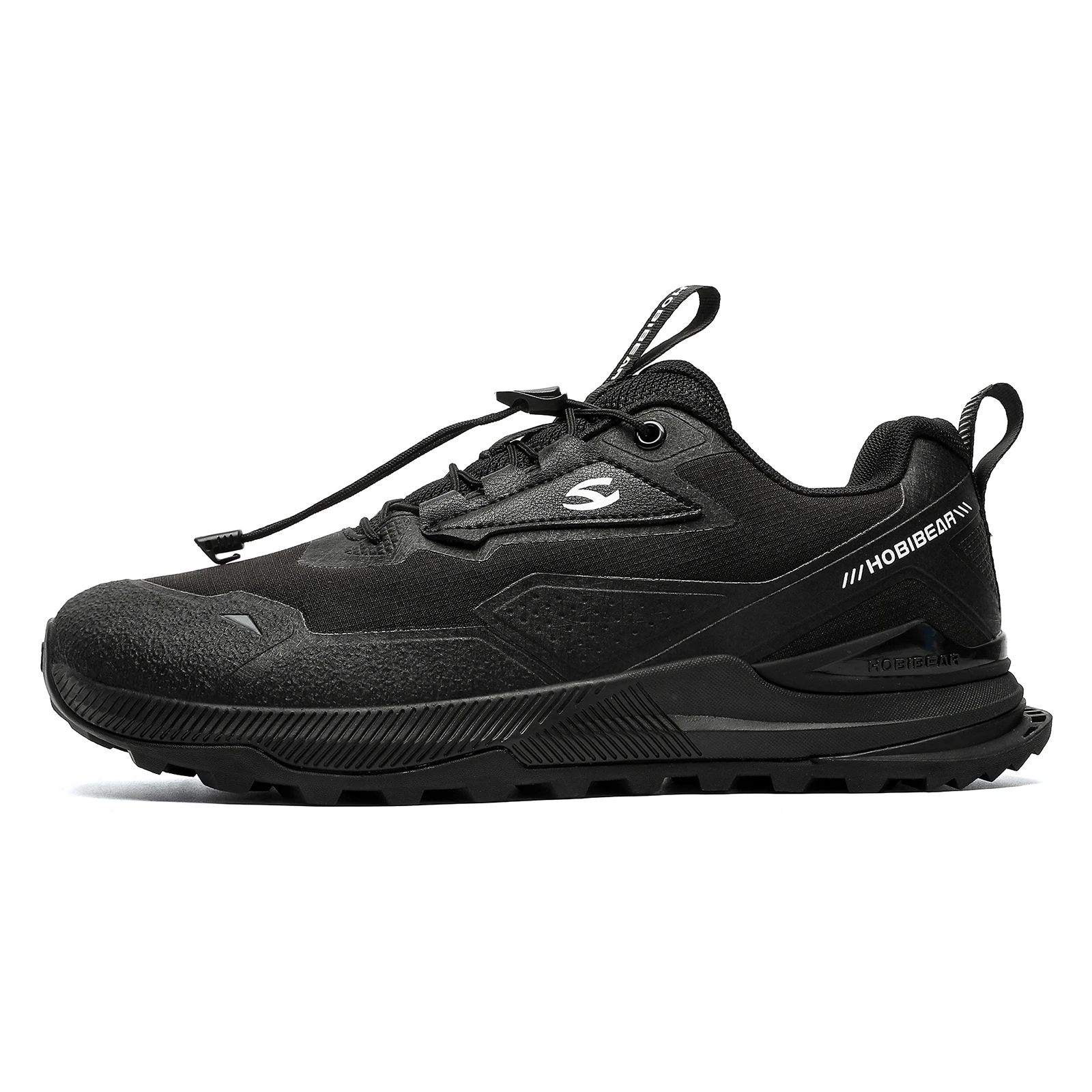 Hiking Walking Shoes for Men Women Elastic Band Non Slip Sneakers Comfortable Outdoor Travel Running Shoes Hiking Walking Shoes for Men Women Elastic Band Non Slip Sneakers Comfortable Outdoor Travel Running Shoes