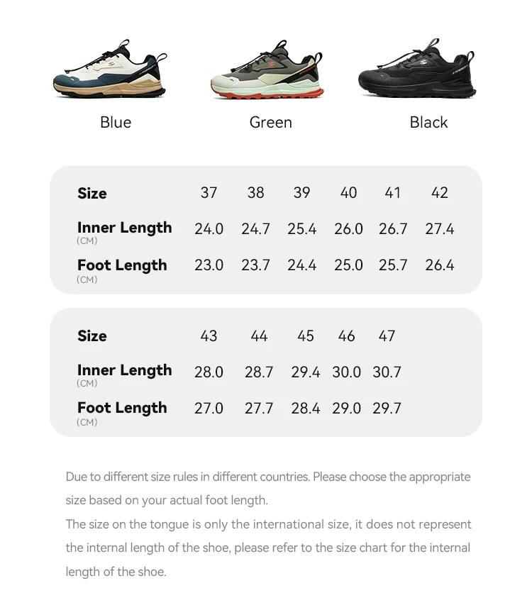 Hiking Walking Shoes for Men Women Elastic Band Non Slip Sneakers Comfortable Outdoor Travel Running Shoes Hiking Walking Shoes for Men Women Elastic Band Non Slip Sneakers Comfortable Outdoor Travel Running Shoes