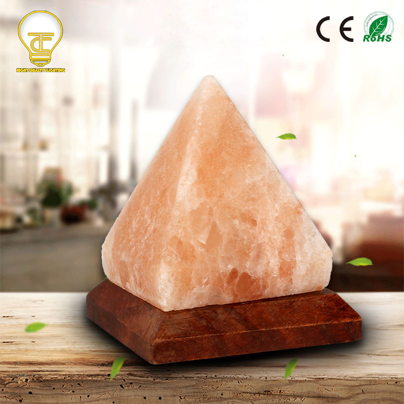 Himalayan Salt Rock Lamp Crystal Light Himalayan Salt Rock Lamp Crystal Light