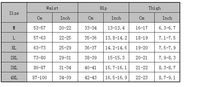 Hip Enhancer Padded Shaper Underwear