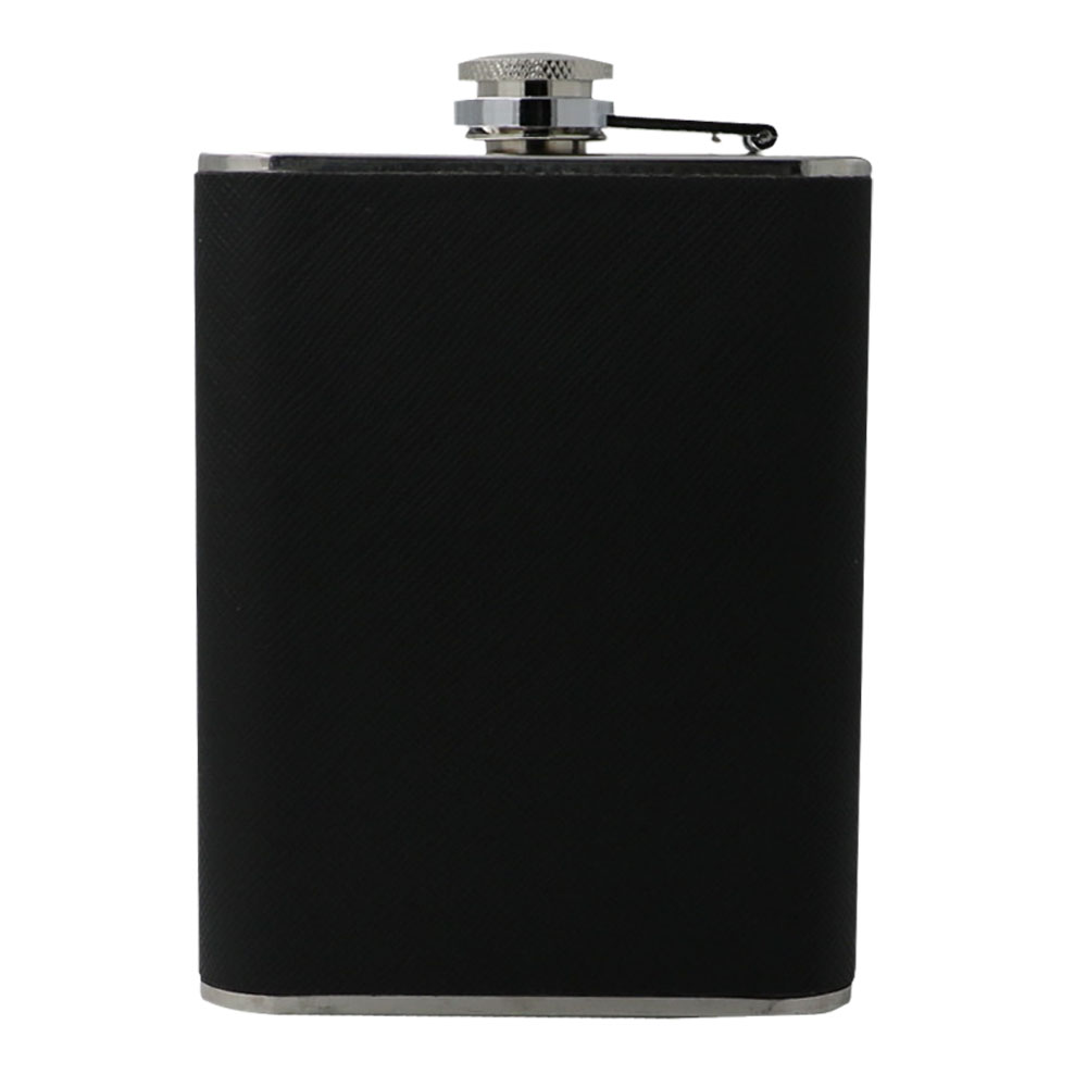 Hip Flask Cigarette Case Hip Flask Cigarette Case
