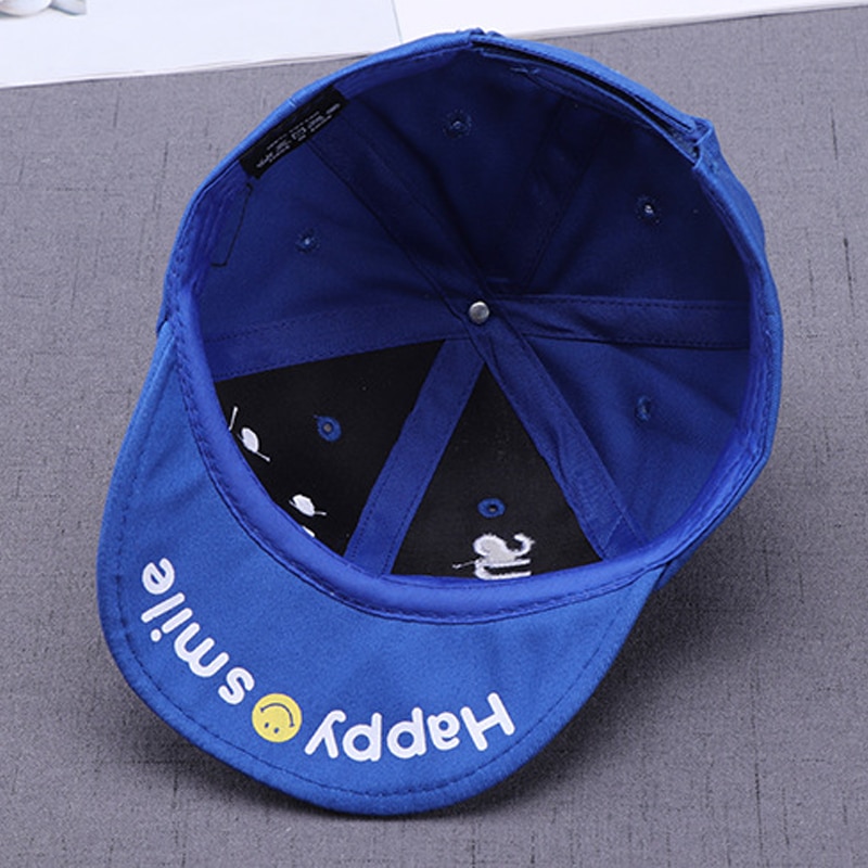 Hip-hop Baseball Cap for Kids Hip-hop Baseball Cap for Kids