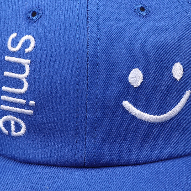 Hip-hop Baseball Cap for Kids Hip-hop Baseball Cap for Kids