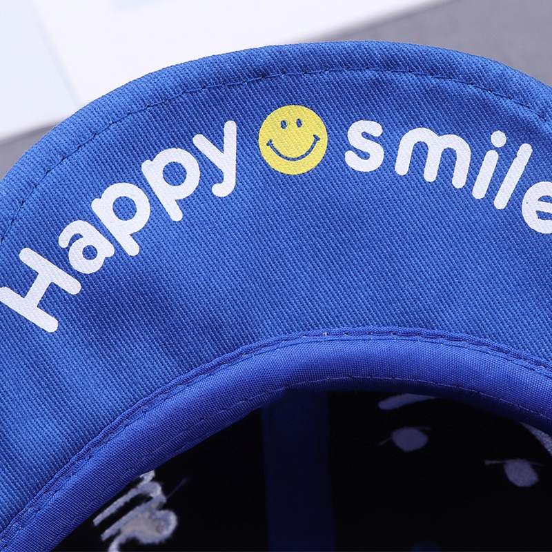 Hip-hop Baseball Cap for Kids Hip-hop Baseball Cap for Kids