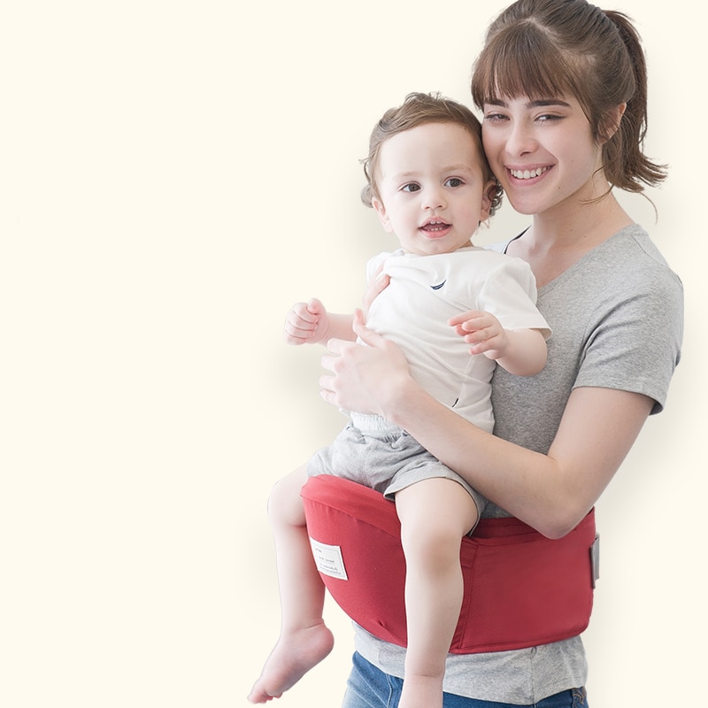 Hip Seat Carrier Waist Baby Stool Hip Seat Carrier Waist Baby Stool