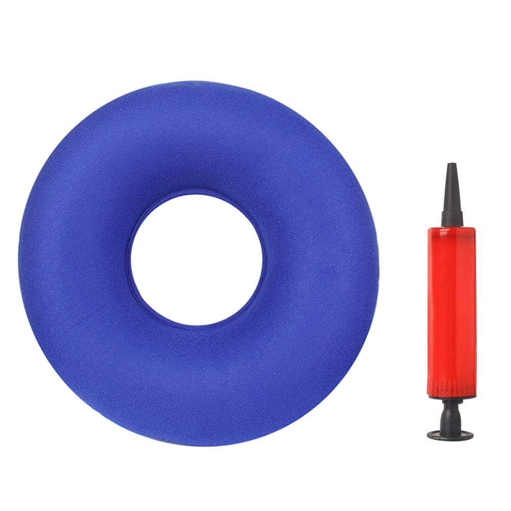 Hip Support Donut Pillow for Bed Sores