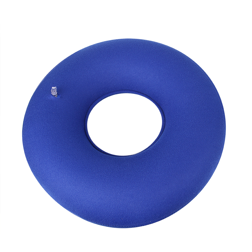Hip Support Donut Pillow for Bed Sores