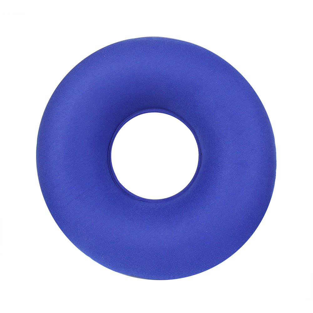 Hip Support Donut Pillow for Bed Sores