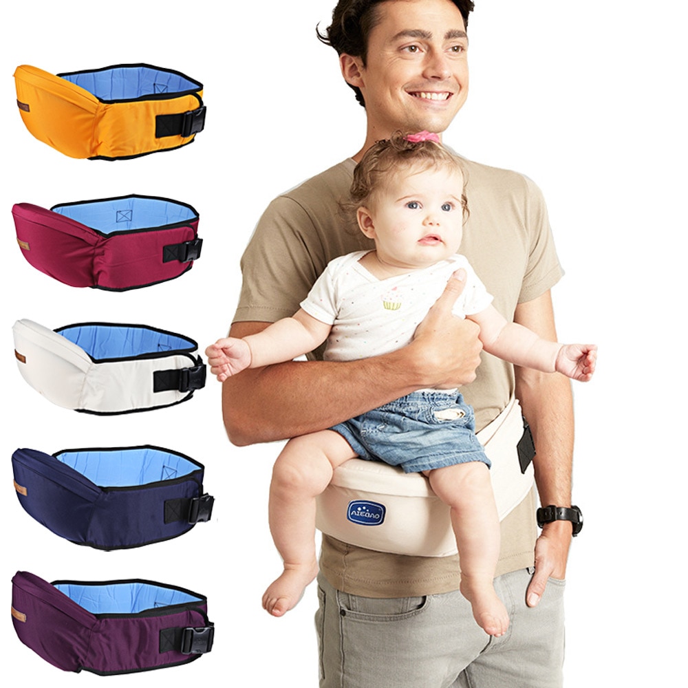 Hipseat Belt Baby Carrier Hipseat Belt Baby Carrier
