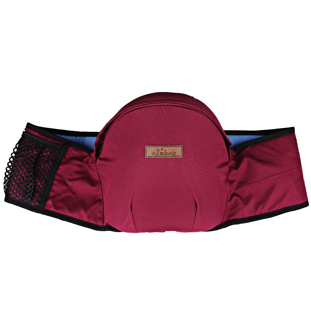 Hipseat Belt Baby Carrier Hipseat Belt Baby Carrier