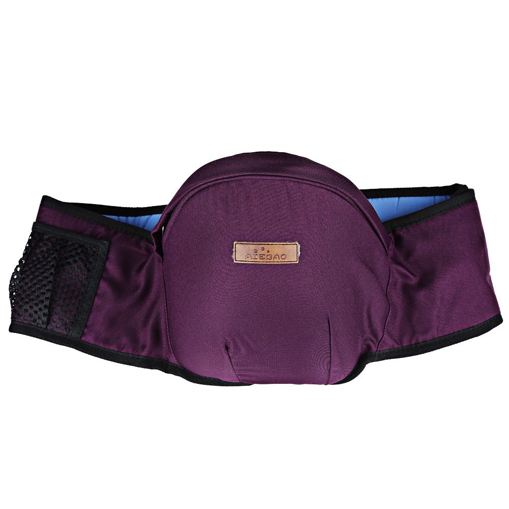 Hipseat Belt Baby Carrier Hipseat Belt Baby Carrier