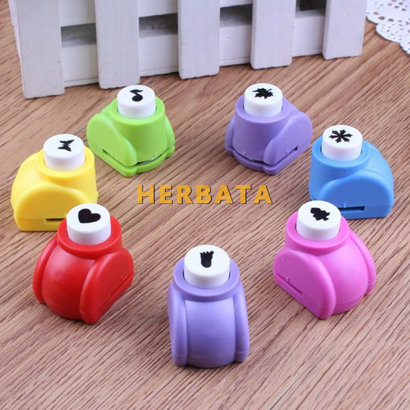 Hole Puncher Decorative Craft Material Hole Puncher Decorative Craft Material