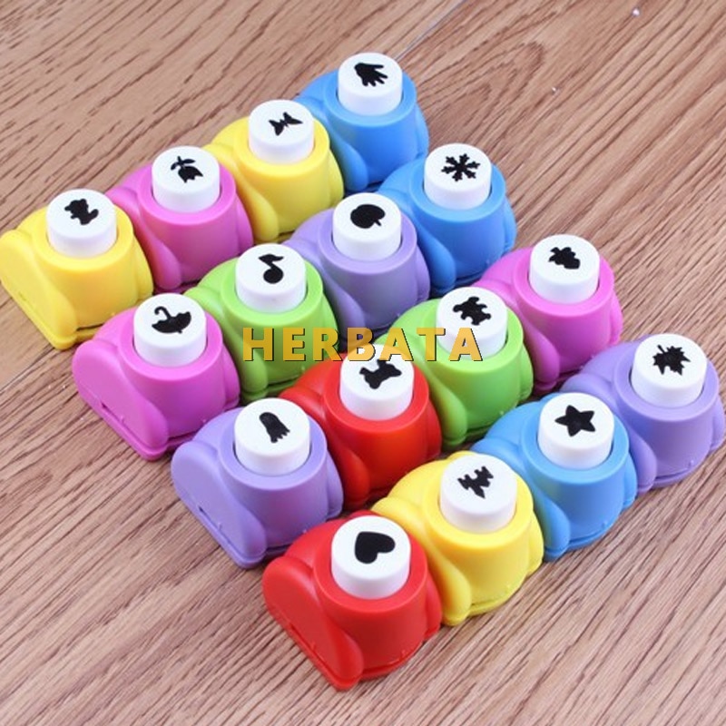 Hole Puncher Decorative Craft Material Hole Puncher Decorative Craft Material