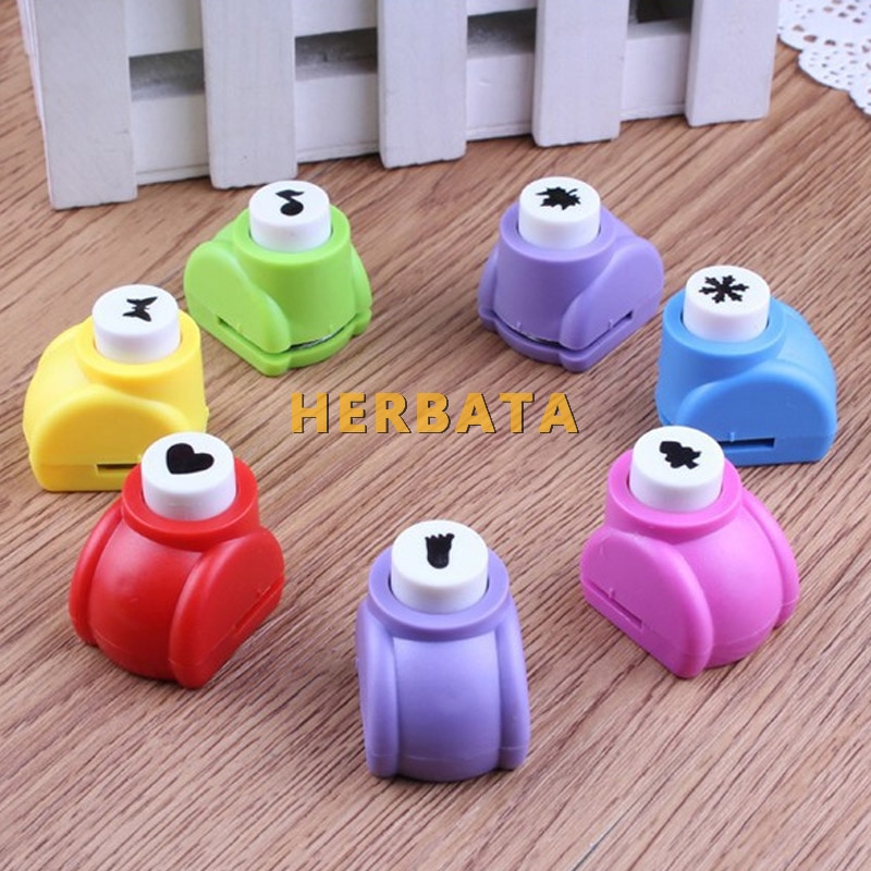 Hole Puncher Decorative Craft Material Hole Puncher Decorative Craft Material