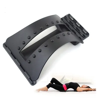 Holistic Back Stretcher Massage Equipment Holistic Back Stretcher Massage Equipment