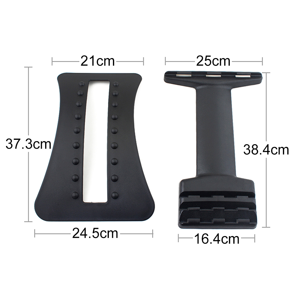 Holistic Back Stretcher Massage Equipment Holistic Back Stretcher Massage Equipment