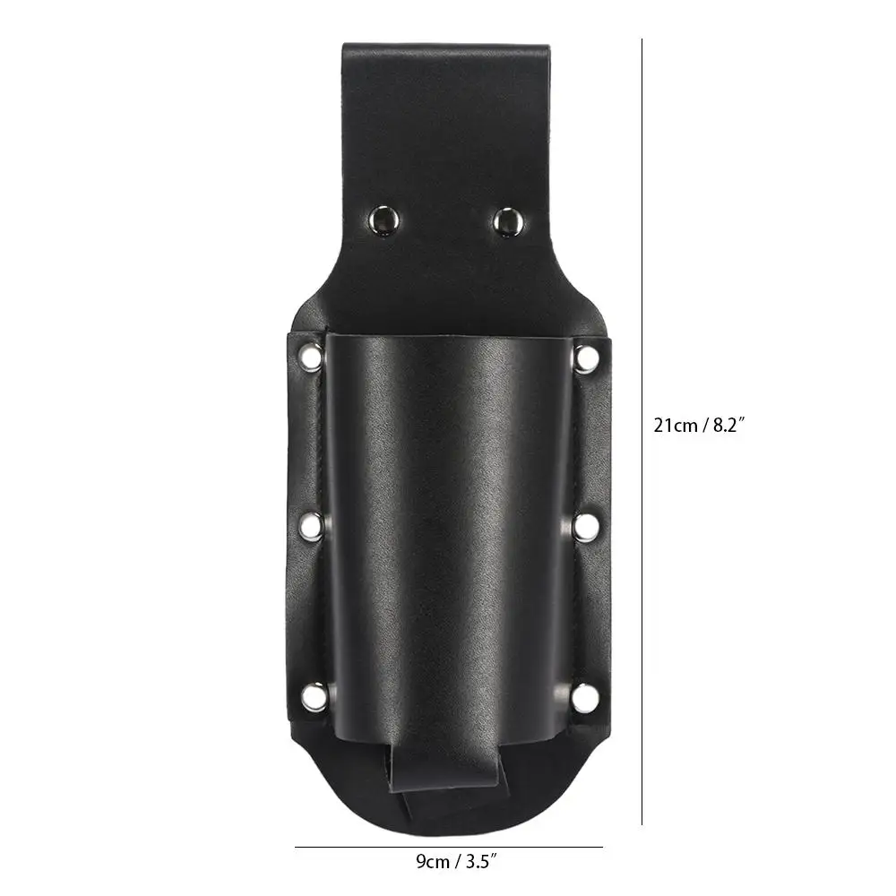 Holster Portable Bottle Waist Beer Belt Bag Handy Wine Bottles Beverage Can Holder