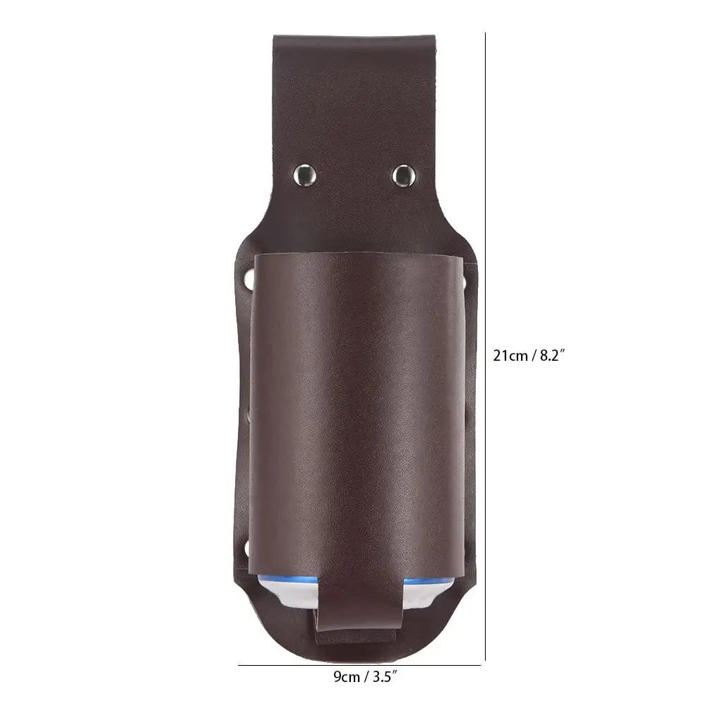 Holster Portable Bottle Waist Beer Belt Bag Handy Wine Bottles Beverage Can Holder