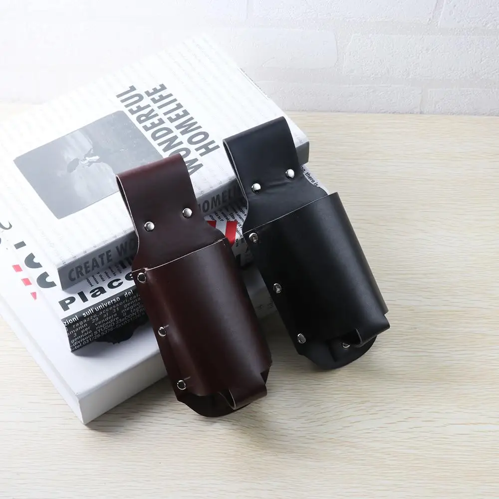 Holster Portable Bottle Waist Beer Belt Bag Handy Wine Bottles Beverage Can Holder