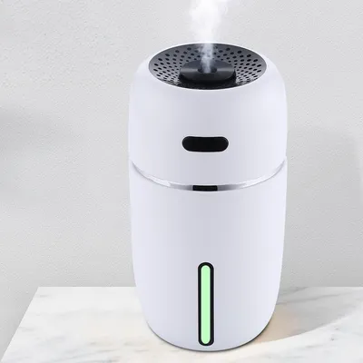 Home Humidifier LED Air Vaporizer Home Humidifier LED Air Vaporizer
