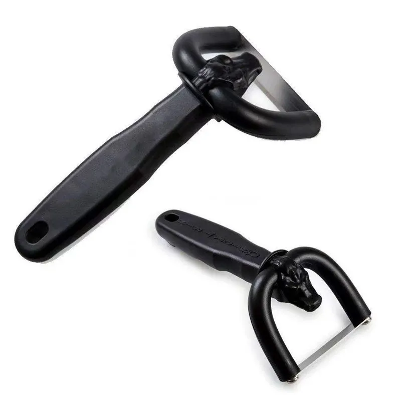 Home Kitchen Tools Handheld Meat Cutter Slicer Fat Trimmer Beef Pork Meat Cutter Home Kitchen Tools Handheld Meat Cutter Slicer Fat Trimmer Beef Pork Meat Cutter