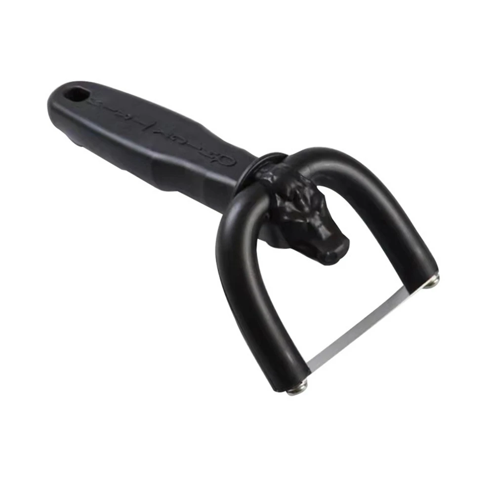Home Kitchen Tools Handheld Meat Cutter Slicer Fat Trimmer Beef Pork Meat Cutter Home Kitchen Tools Handheld Meat Cutter Slicer Fat Trimmer Beef Pork Meat Cutter