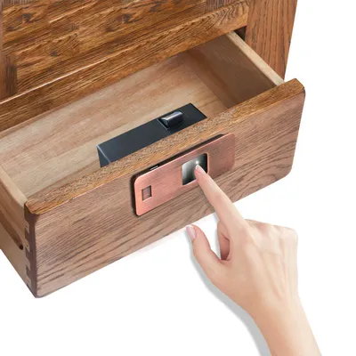 Home Lock Digital Fingerprint Lock Home Lock Digital Fingerprint Lock