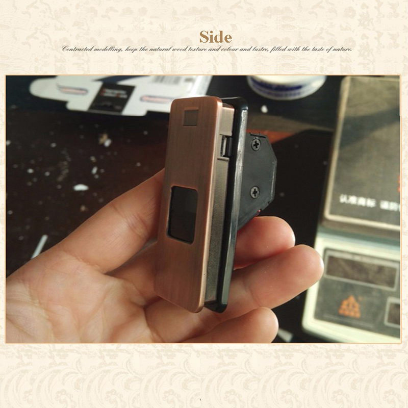 Home Lock Digital Fingerprint Lock Home Lock Digital Fingerprint Lock