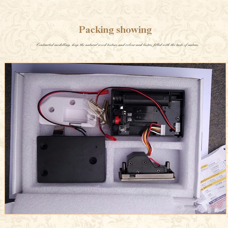 Home Lock Digital Fingerprint Lock Home Lock Digital Fingerprint Lock