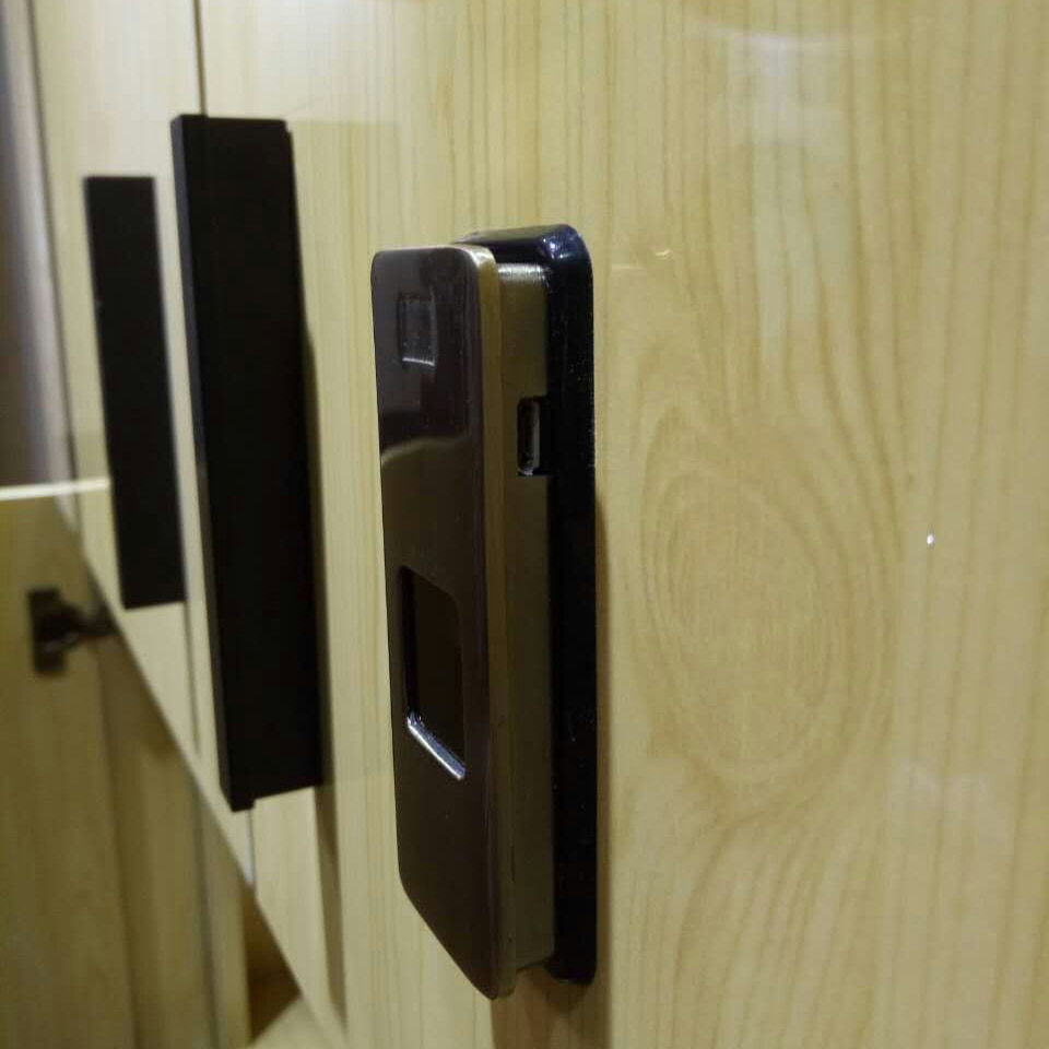 Home Lock Digital Fingerprint Lock Home Lock Digital Fingerprint Lock