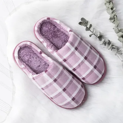 Home Slippers Cozy Indoor Slippers Home Slippers Cozy Indoor Slippers