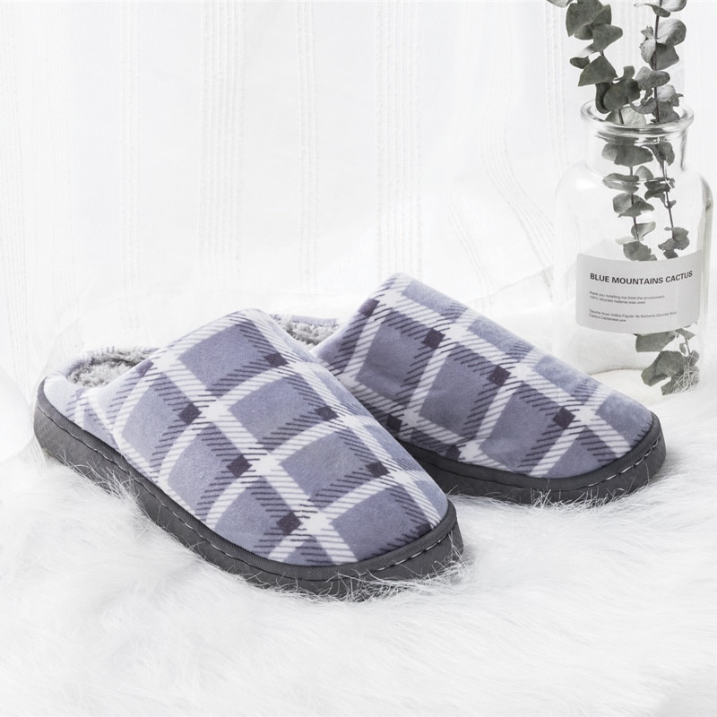 Home Slippers Cozy Indoor Slippers Home Slippers Cozy Indoor Slippers