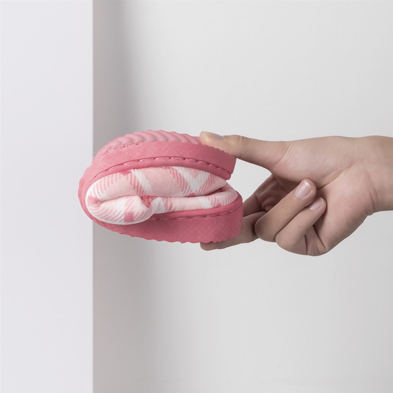 Home Slippers Cozy Indoor Slippers Home Slippers Cozy Indoor Slippers