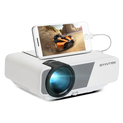 Home Theater HD Mini Projector Home Theater HD Mini Projector