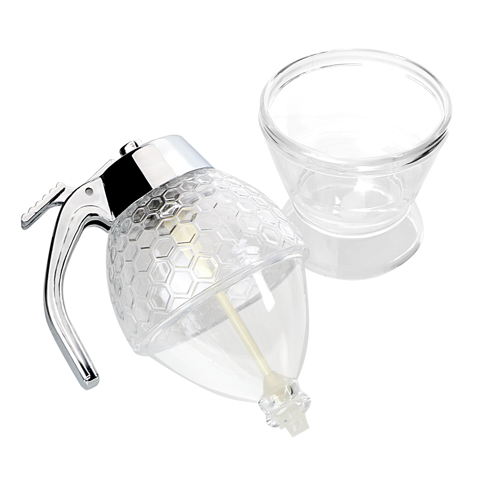 Honey Dispenser Kitchen Tool