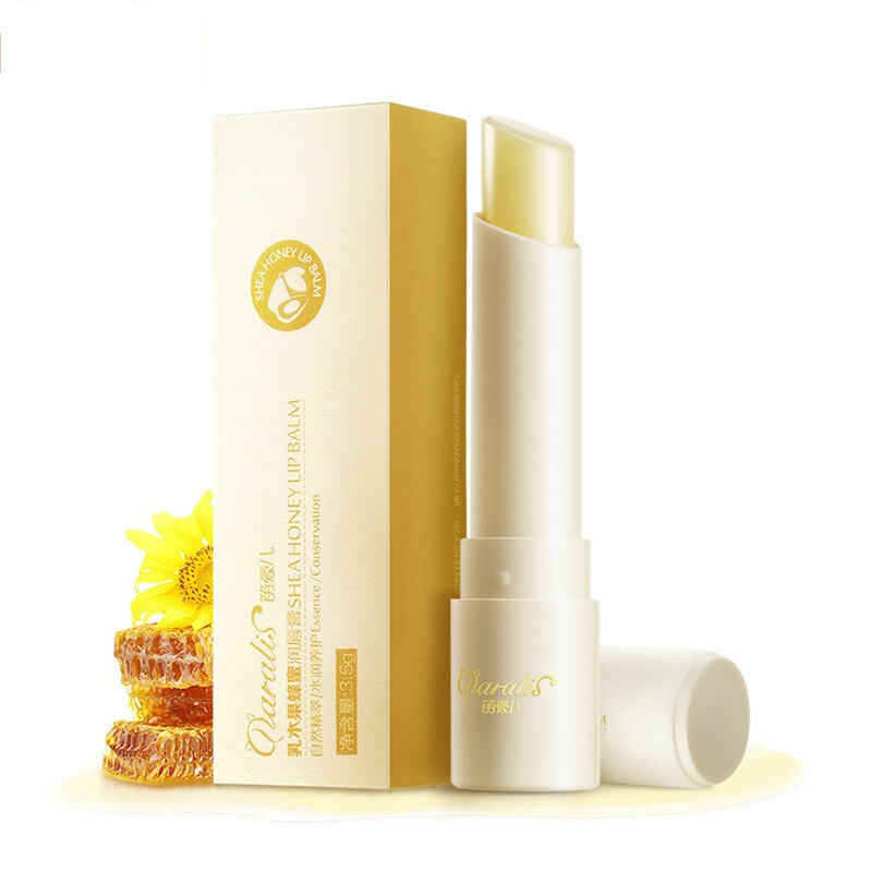 Honey Lip Balm Moisturizing Balm Honey Lip Balm Moisturizing Balm