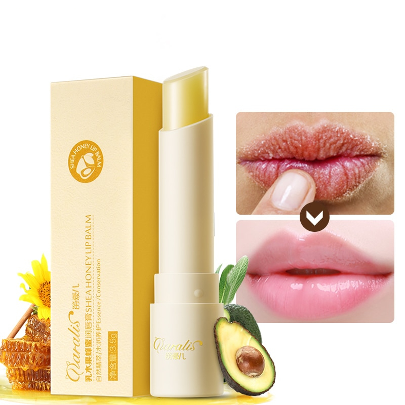 Honey Lip Balm Moisturizing Balm Honey Lip Balm Moisturizing Balm