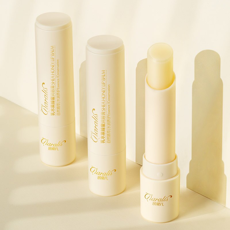 Honey Lip Balm Moisturizing Balm Honey Lip Balm Moisturizing Balm