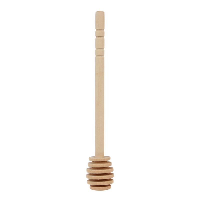 Honey Wooden Spoon Wooden Dripper