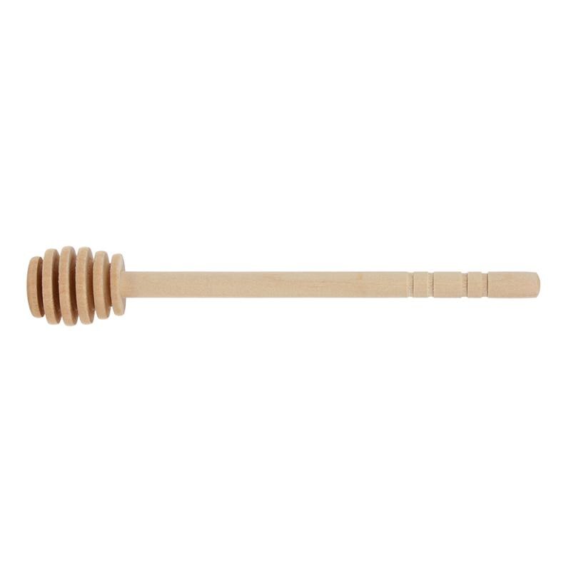 Honey Wooden Spoon Wooden Dripper