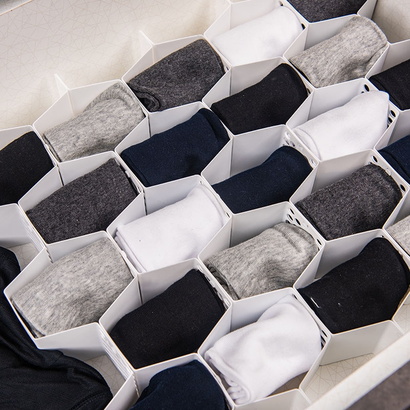 Honeycomb Organizer for Drawer